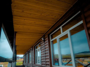 Отель Olkhon-hill