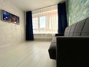 Апартаменты FSF с прекрасным видом в элитном районе