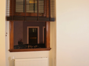 Отель Rafinn Hotel