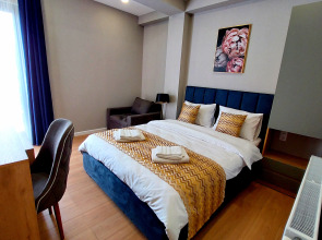 Бутик-Отель Falcon