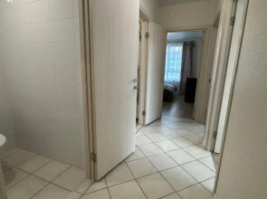 Апартаменты Двухкомнатные