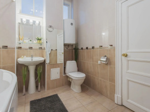 Квартира GM Apartments на Тверской прямо у Кремля