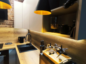 Апартаменты Причал