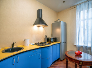 Квартира у Метро Новочеркасская