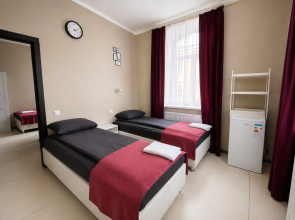 33 Hotel
