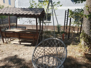 Гостевой дом Барсук