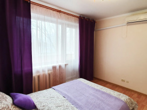 Апартаменты Комфорт класс 30 лет победы 39