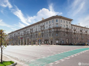 Апартаменты 5-комнатные HomeApart пр-т Независимости, 13