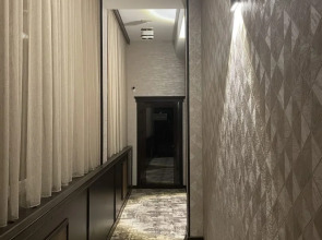 Отель Горец