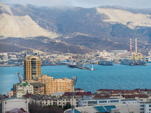 Апартаменты в ЖК Новые огни oт LеtoАрart