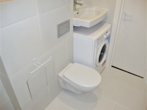 Меблированные Комнаты Студии