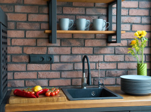 Гостевой Дом Oblaka House