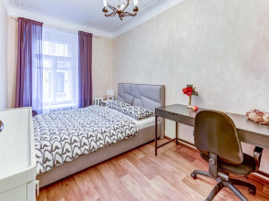 Апартаменты Happy Point