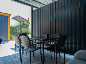 Отель Dионис