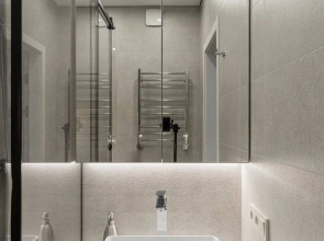 Апартаменты Inn_Royalhouse Minsk Mir 2