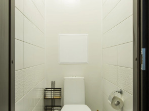 Апартаменты Pronina Aparts Family Luxe