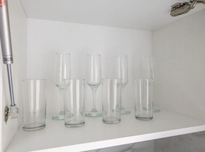 Апартаменты O.G.N.I. Некрасовская, д.96/4