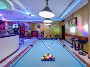 Donatello Hotel