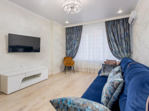 Апартаменты Парк Галицкого