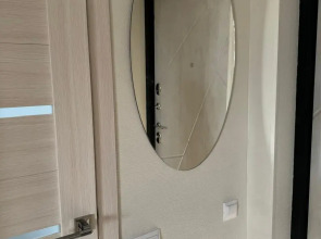 Квартира Уютная студия комфорт-класса