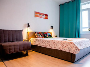 Апартаменты White Lodging