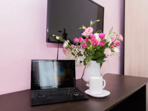 Гостиница Home Hotel Oneginn