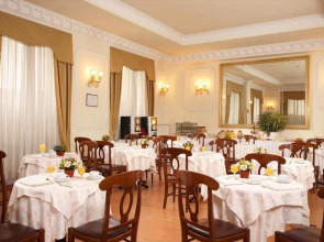 Отель Pace Helvezia