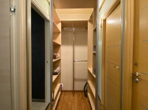 Квартира на Новой 17