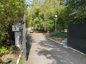 Гостевой Дом Казачья Застава