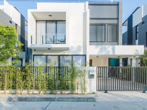 Laguna Park Villa