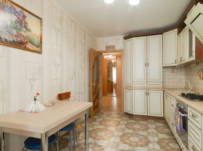 Квартира Уютная Командировка