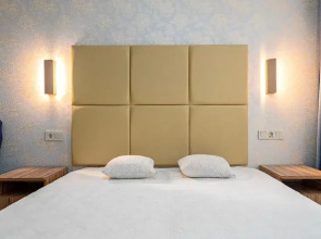 Апартаменты Двухкомнатные Рядом с Центром