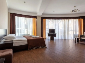 Гостевой дом Олимпия Красная Поляна