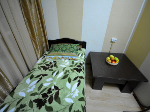 Гостиница СССР