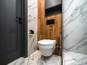 Апартаменты Балтик Апарт Комфорт