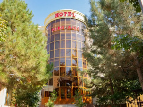 Отель Euro Asia