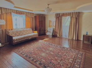 Гостевой дом Выключи Свет