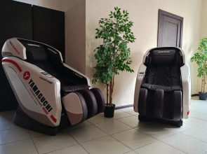 Отель Морской