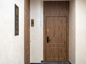 Апартаменты Capital от сети Good vibes apartments