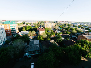 Апартаменты в центре города на Почтовом, 4