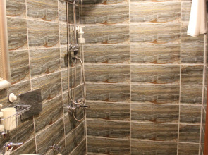 Бутик-Отель la Casıta