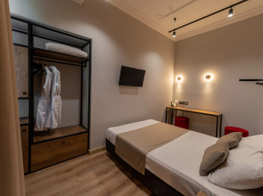 Xenia City Hotel Zelenograd