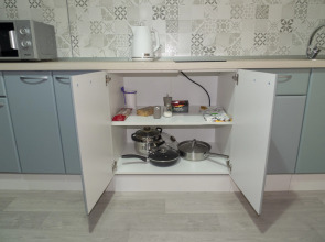 Апартаменты Династия Петра Подзолкова 3И