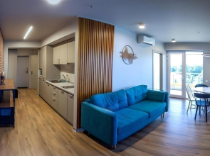 Апартаменты ЖК Версаль 1