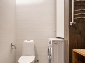 Апартаменты LetYourFlat La Prima