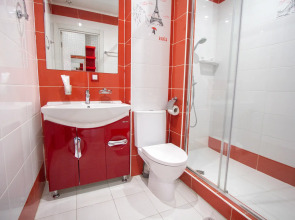 Гостевой Дом GREEN HOME