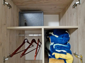 Гостевой дом Лика