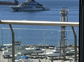 Апартаменты Sea View Aurora