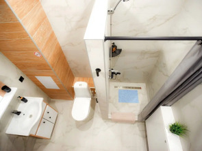 Апартаменты Ч.У.Д.О Loft №8