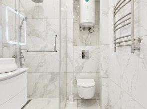 Апартаменты Полтавский